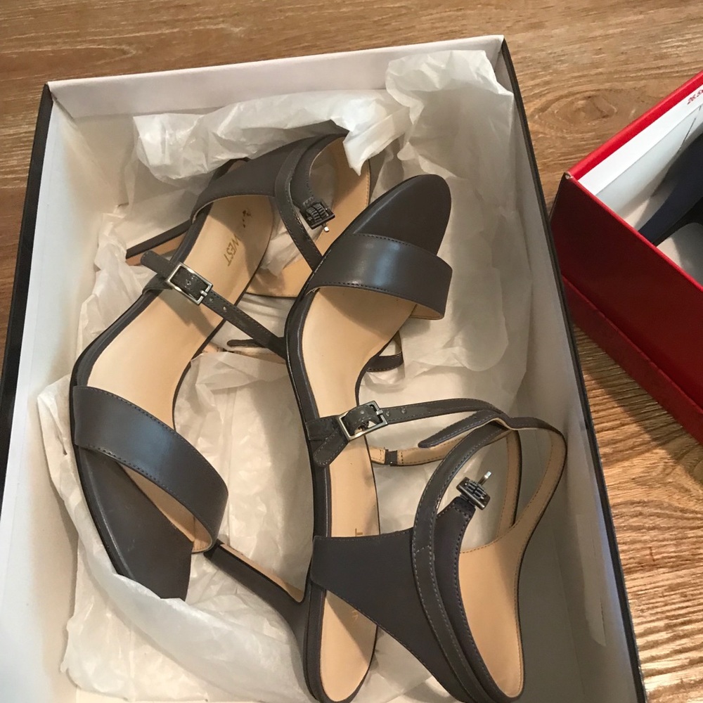 Nine West